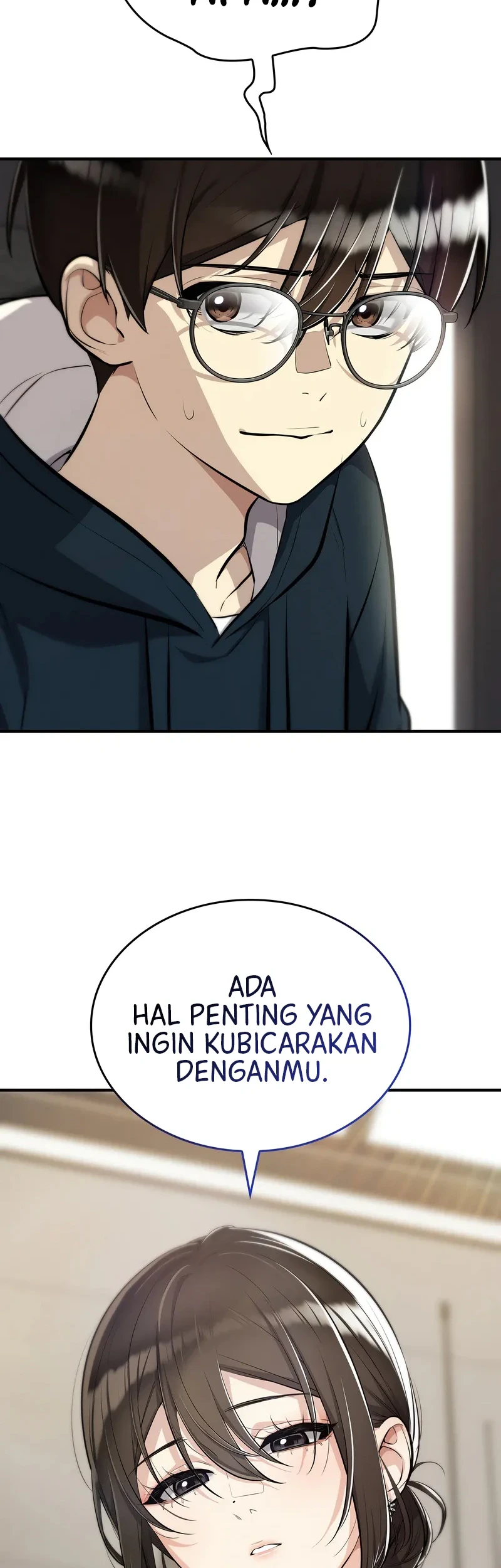 Teto X Egen Chapter 2 - halaman 47