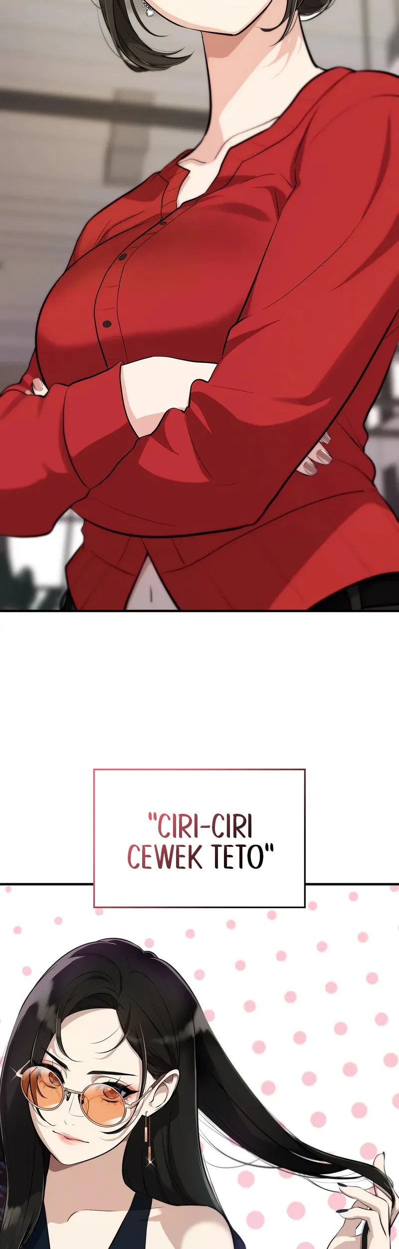 Teto X Egen Chapter 2 - halaman 48