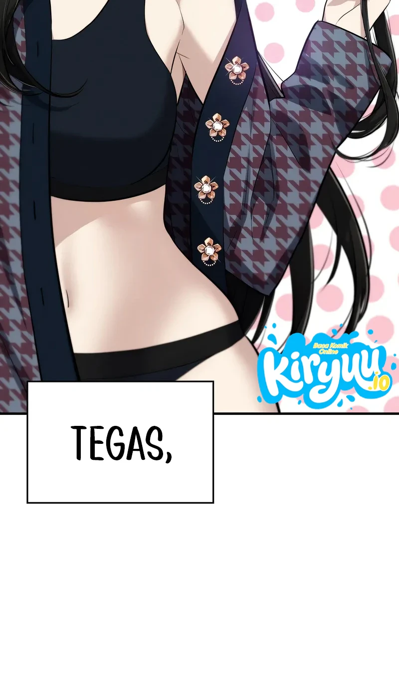 Teto X Egen Chapter 2 - halaman 49