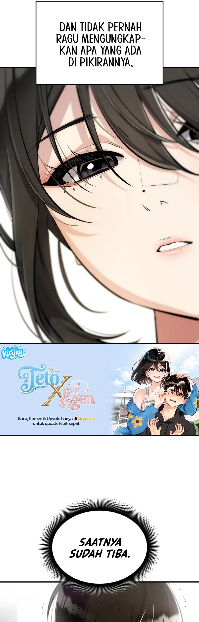 Teto X Egen Chapter 2 - halaman 50