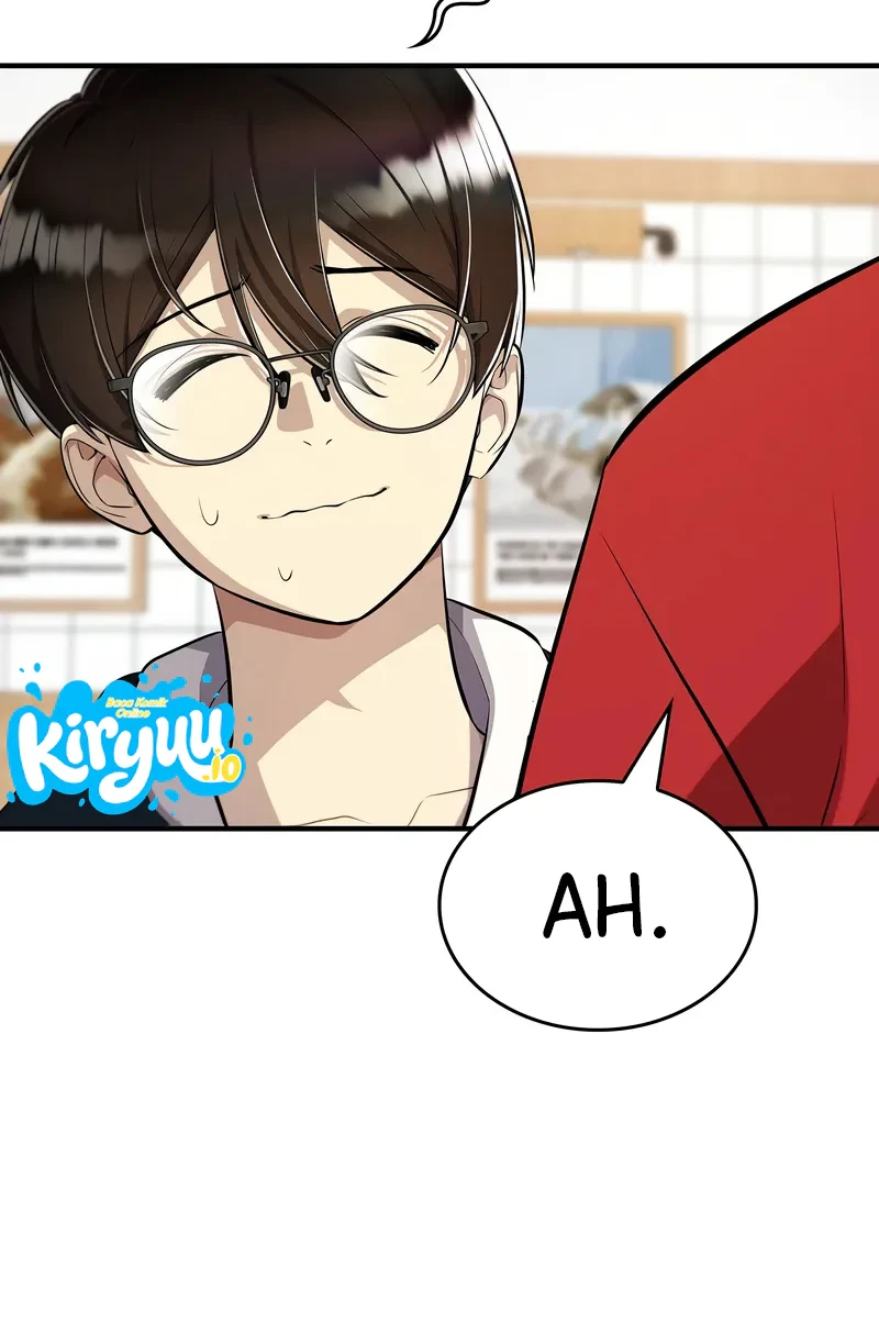 Teto X Egen Chapter 3 - halaman 13