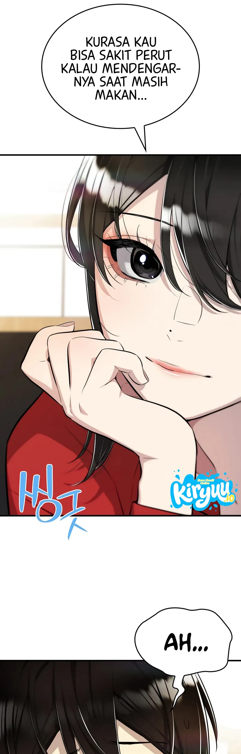 Teto X Egen Chapter 3 - halaman 14