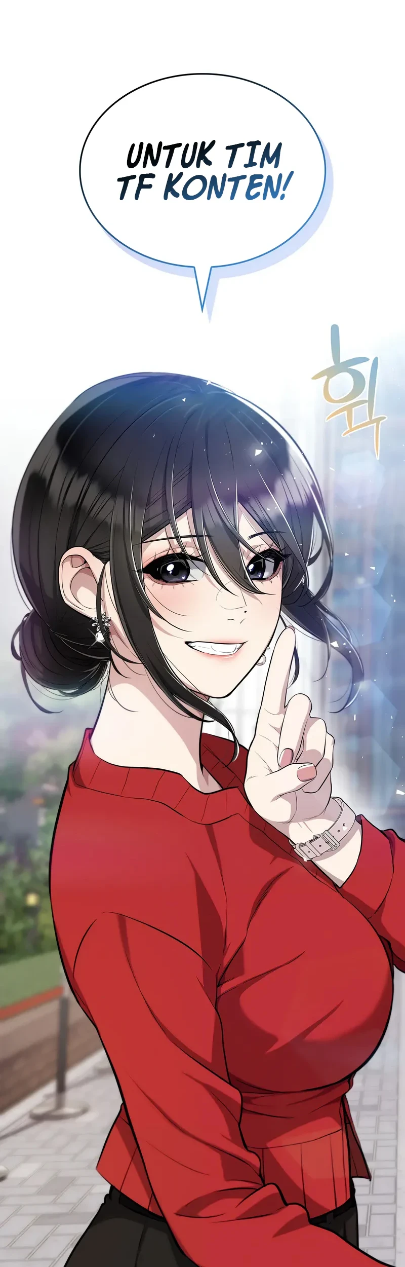 Teto X Egen Chapter 3 - halaman 30