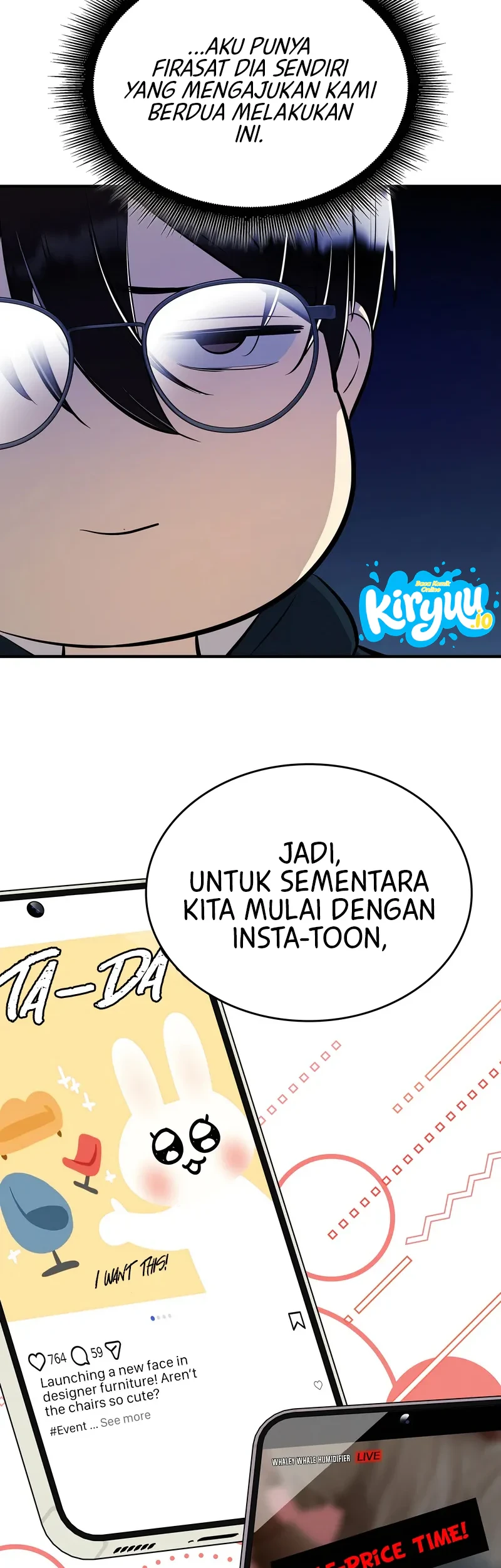 Teto X Egen Chapter 3 - halaman 37