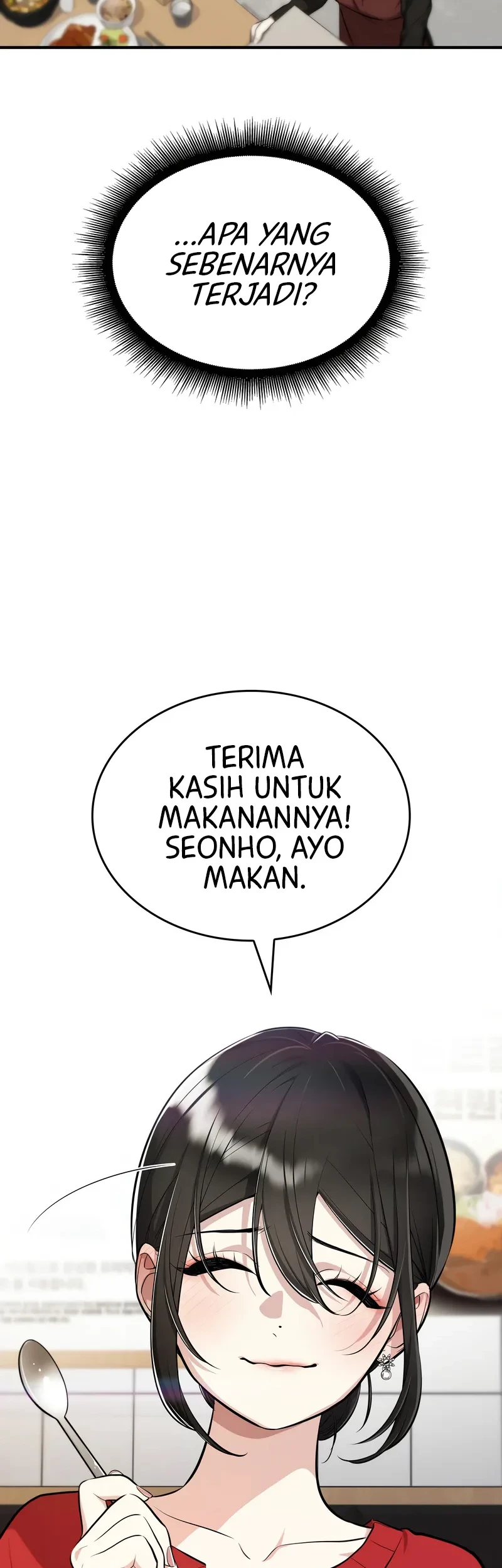 Teto X Egen Chapter 3 - halaman 4