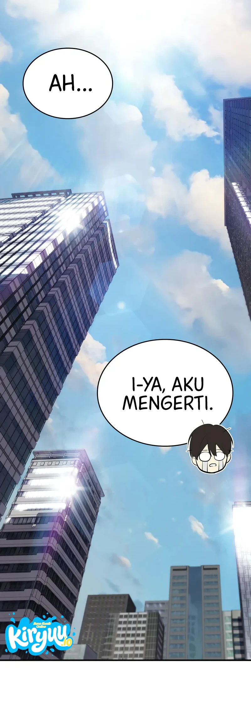 Teto X Egen Chapter 3 - halaman 45