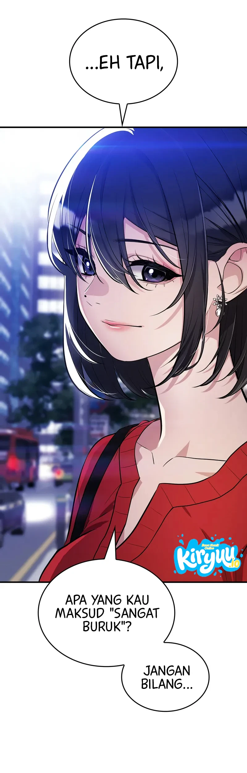 Teto X Egen Chapter 3 - halaman 51