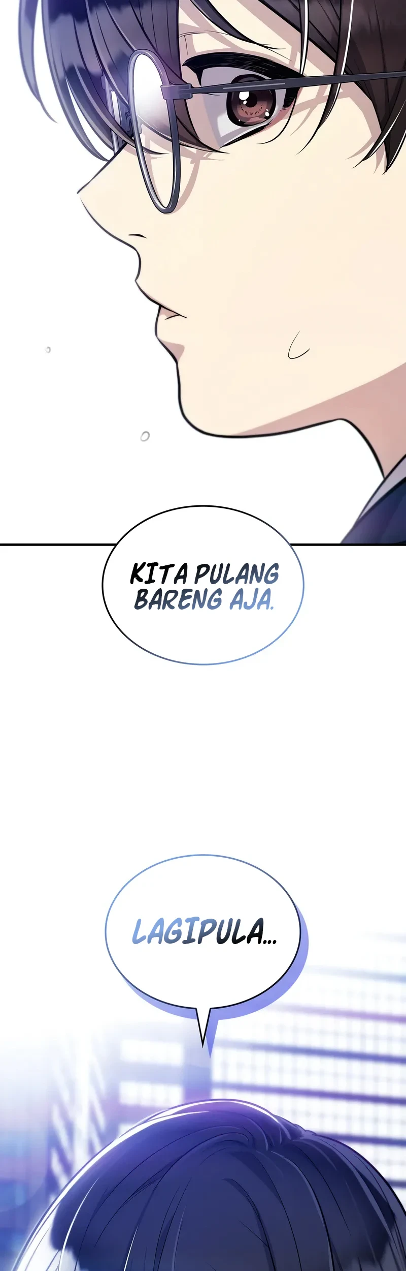 Teto X Egen Chapter 3 - halaman 55