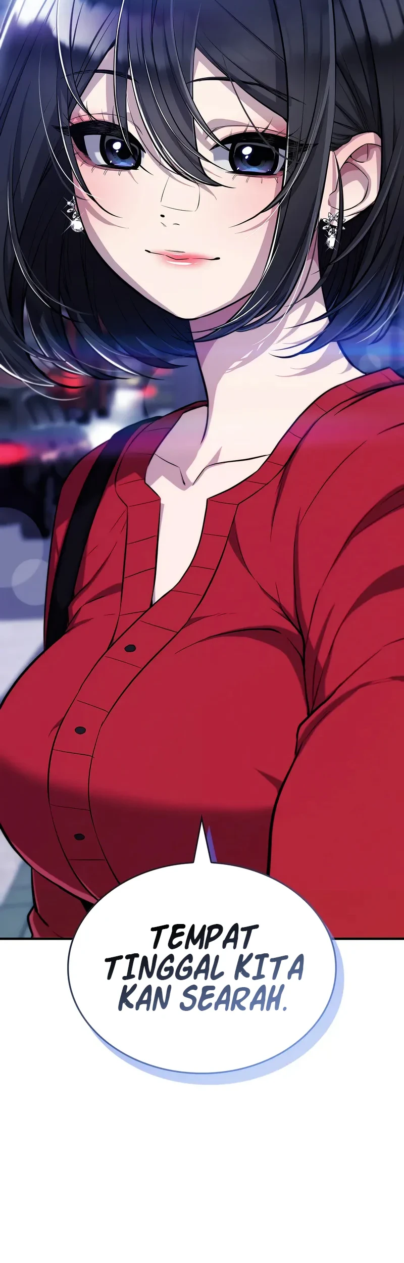 Teto X Egen Chapter 3 - halaman 56