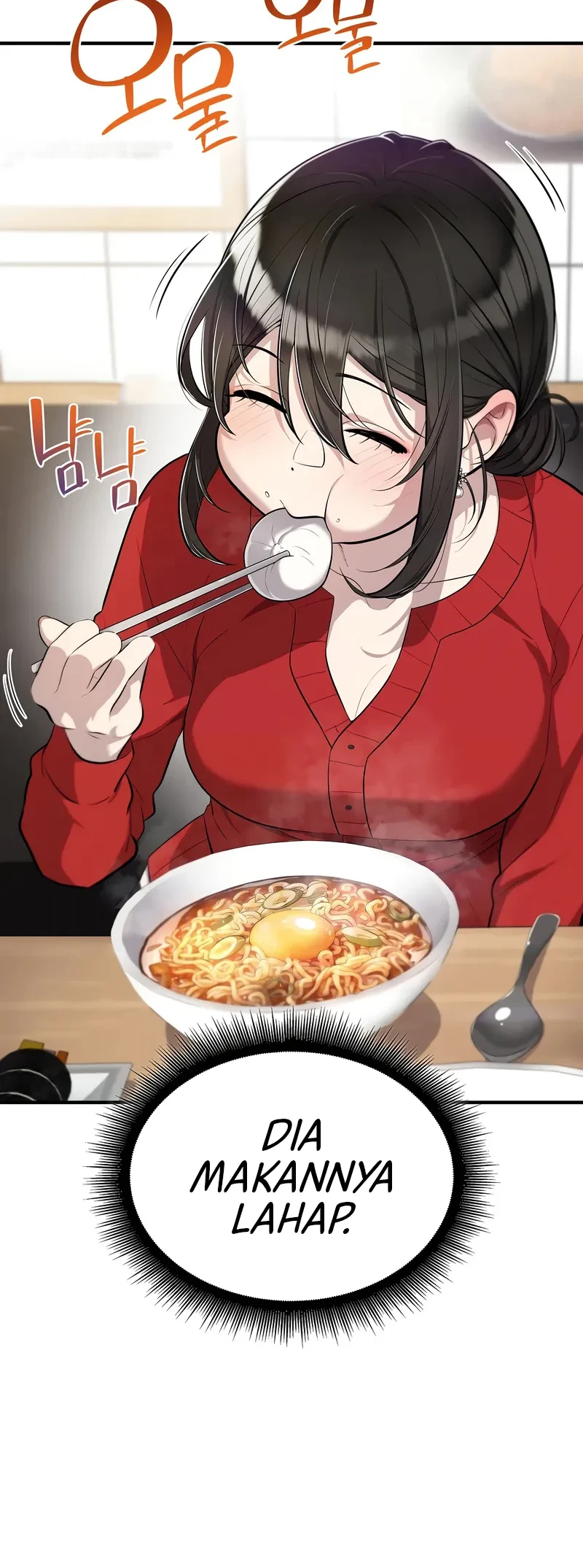 Teto X Egen Chapter 3 - halaman 7
