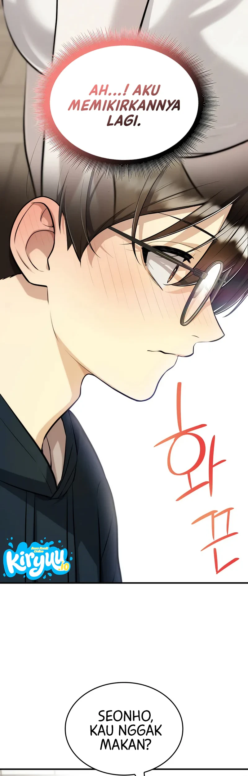 Teto X Egen Chapter 3 - halaman 9