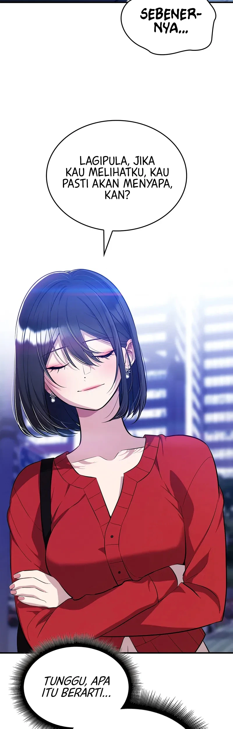 Teto X Egen Chapter 4 - halaman 10