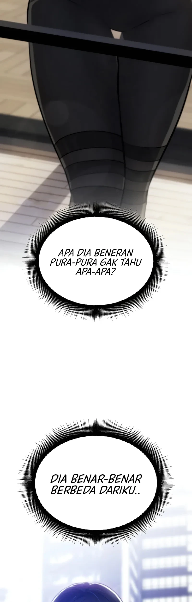 Teto X Egen Chapter 4 - halaman 12