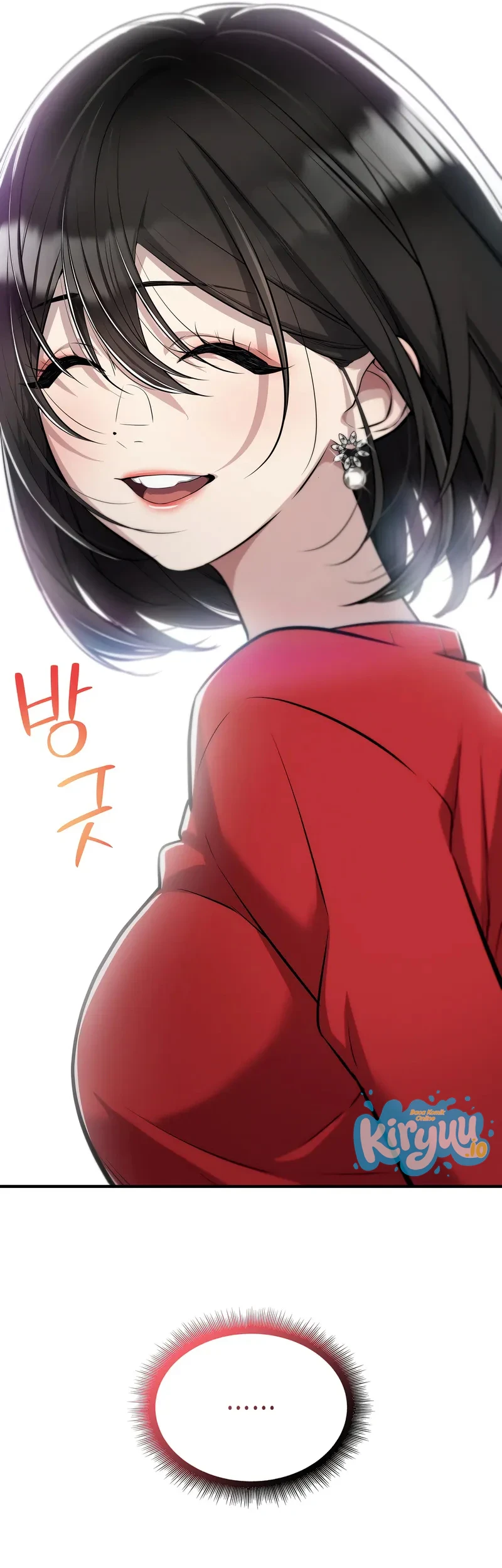 Teto X Egen Chapter 4 - halaman 20