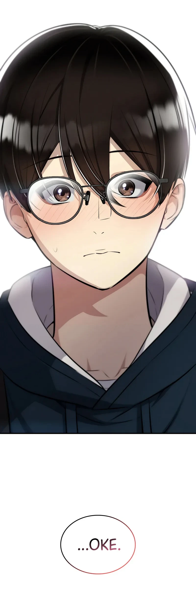 Teto X Egen Chapter 4 - halaman 21