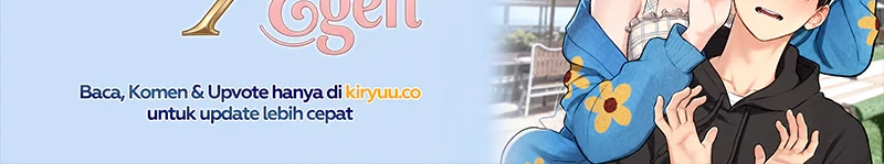 Teto X Egen Chapter 4 - halaman 26