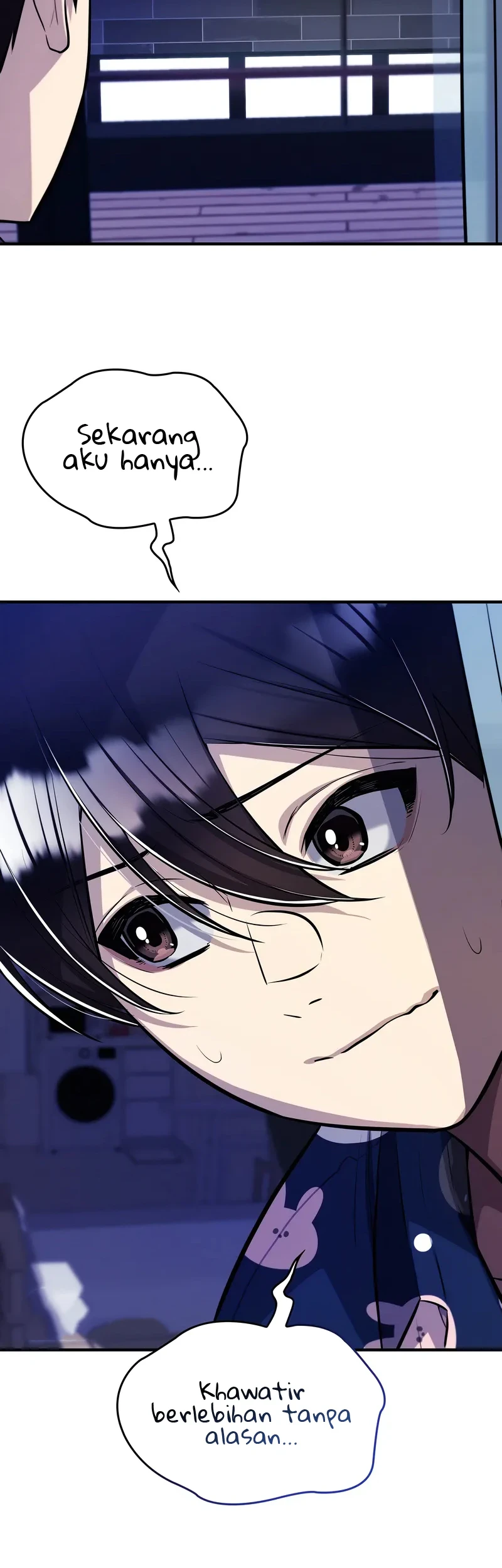Teto X Egen Chapter 4 - halaman 35