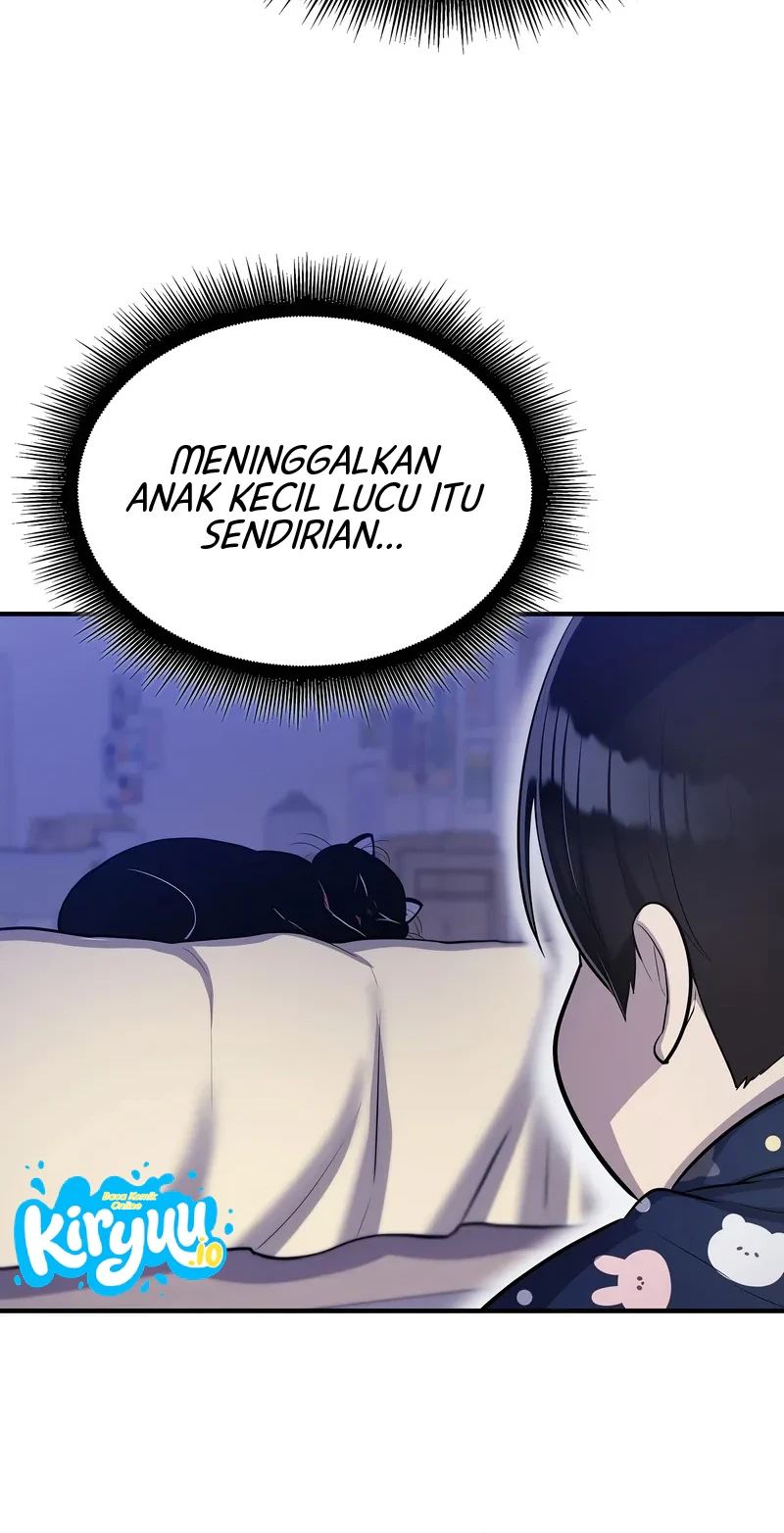 Teto X Egen Chapter 4 - halaman 37