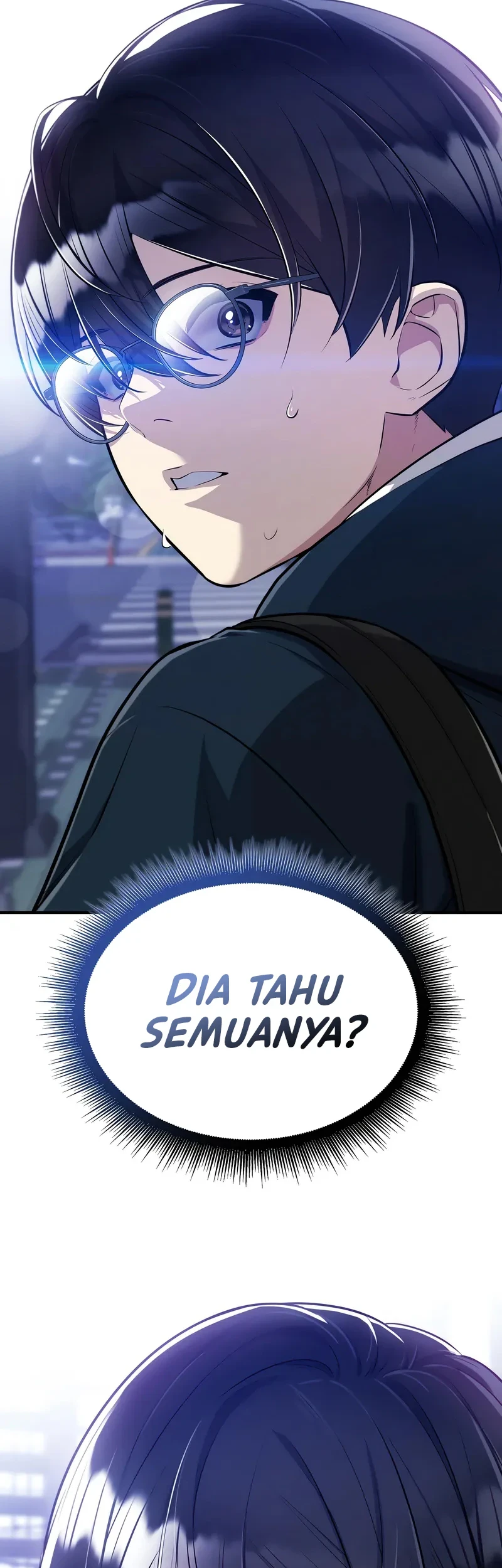 Teto X Egen Chapter 4 - halaman 4