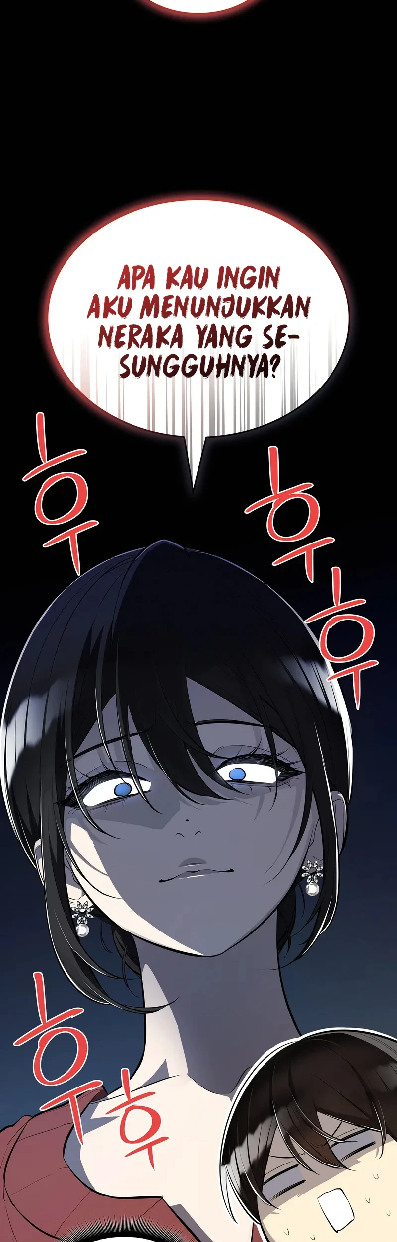 Teto X Egen Chapter 4 - halaman 40