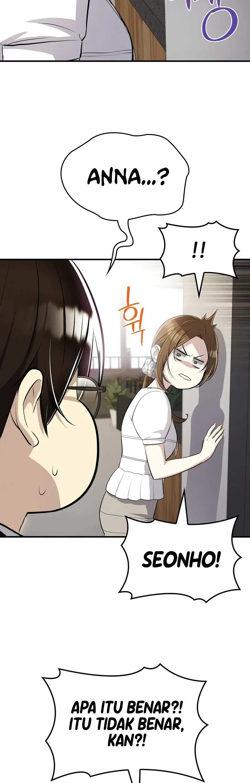 Teto X Egen Chapter 4 - halaman 46
