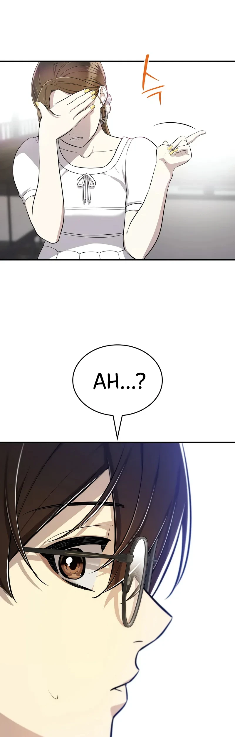 Teto X Egen Chapter 4 - halaman 49