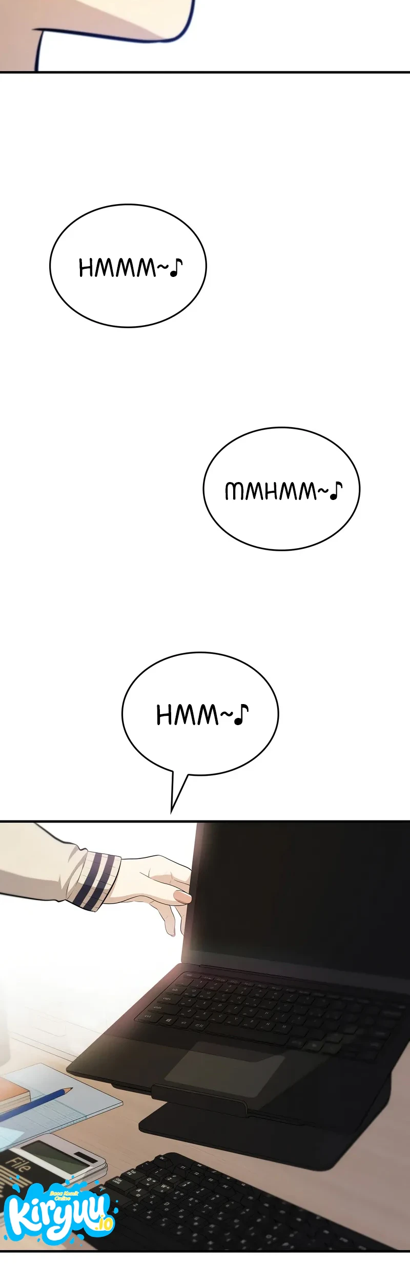 Teto X Egen Chapter 4 - halaman 50