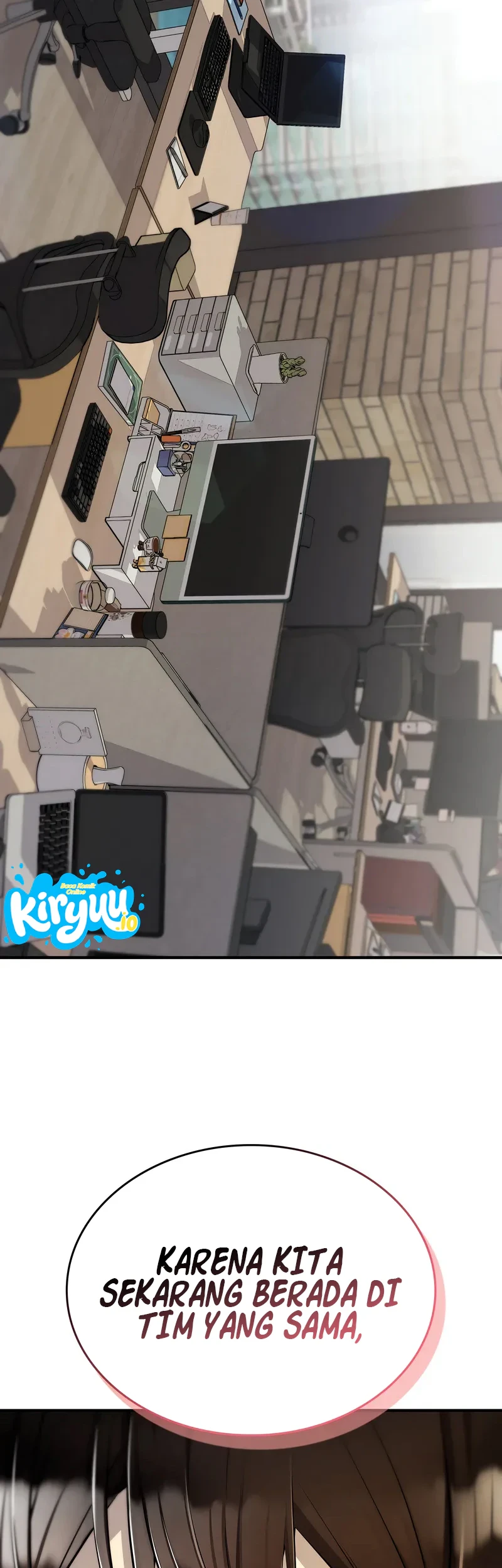 Teto X Egen Chapter 4 - halaman 53