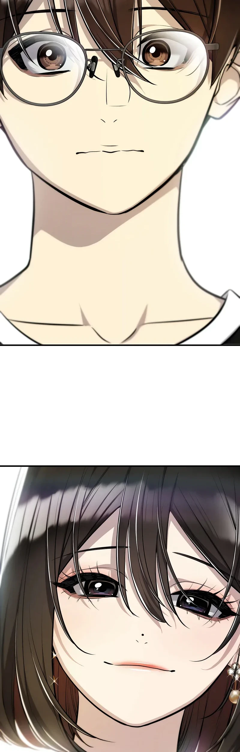 Teto X Egen Chapter 4 - halaman 54