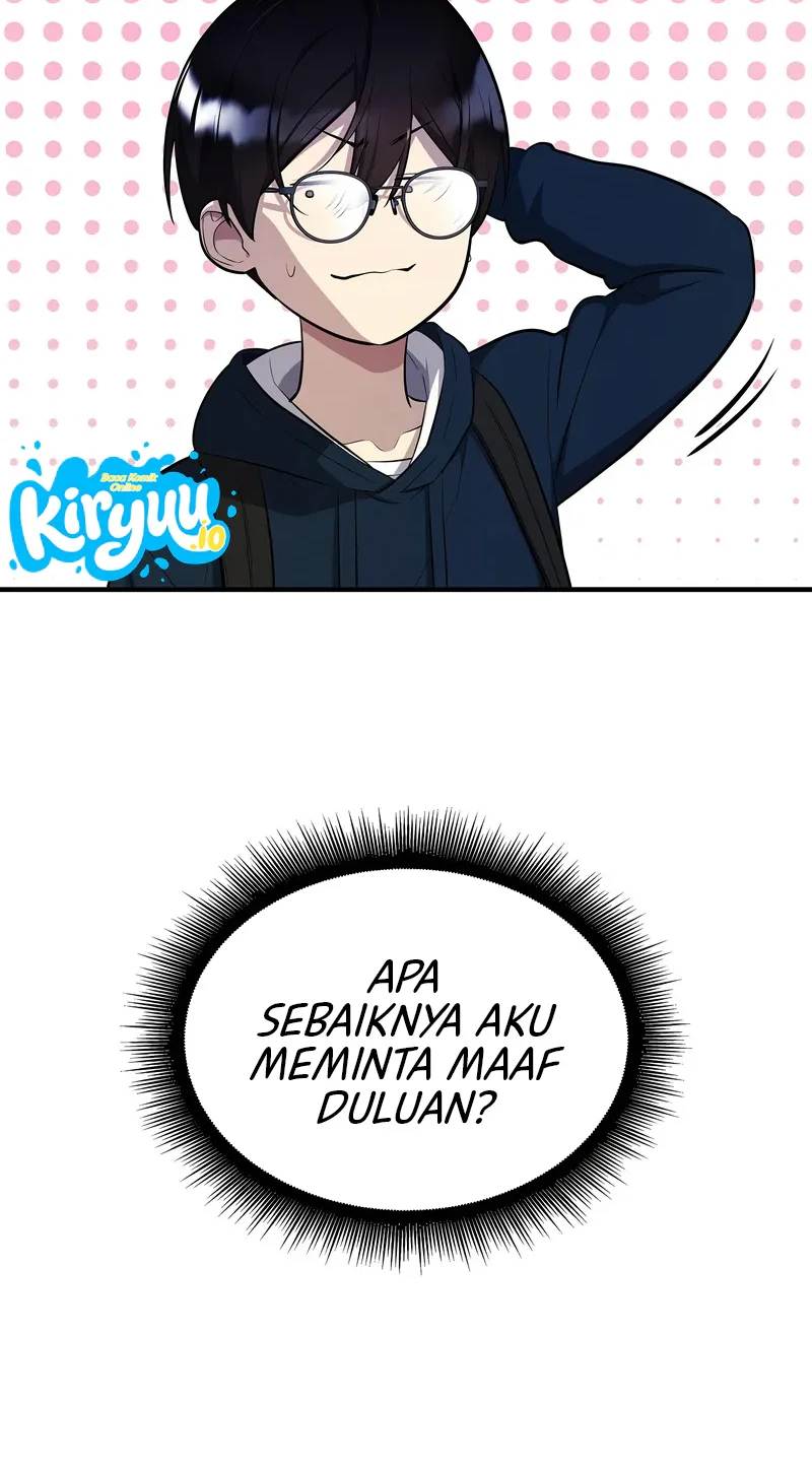 Teto X Egen Chapter 4 - halaman 7