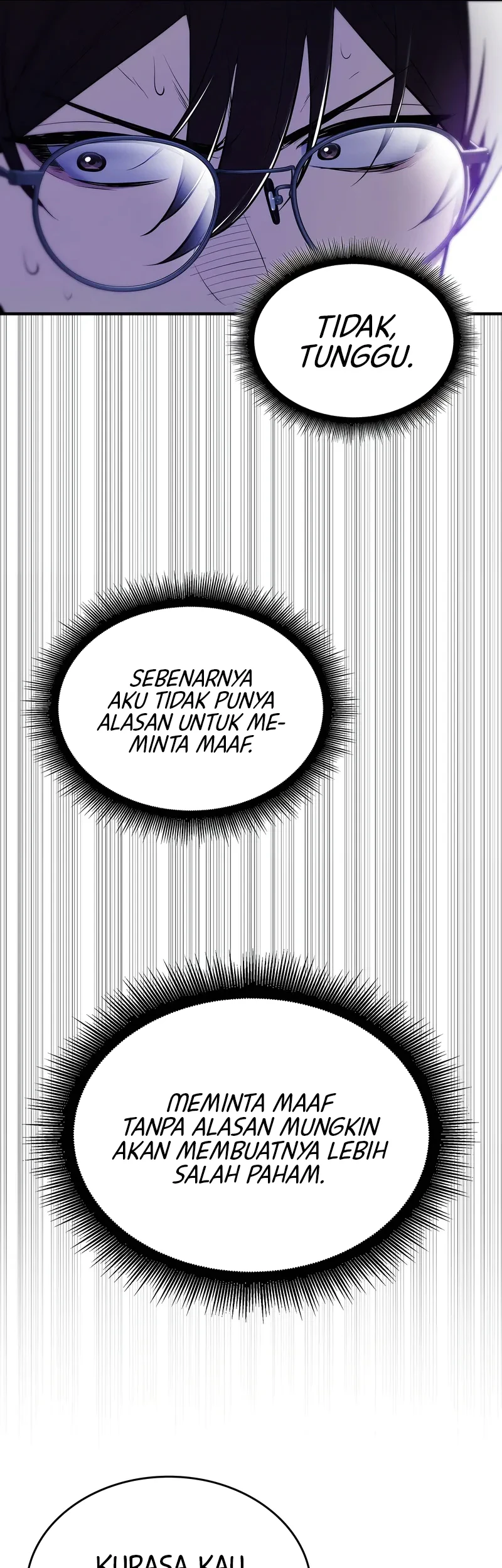Teto X Egen Chapter 4 - halaman 8