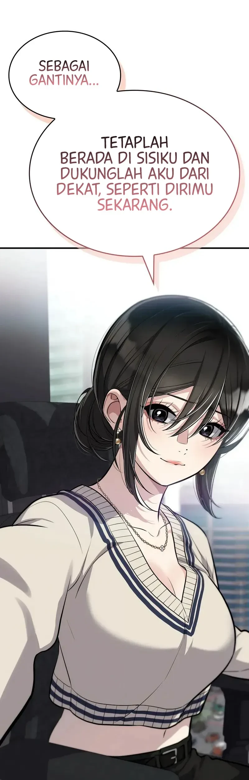 Teto X Egen Chapter 5 - halaman 18