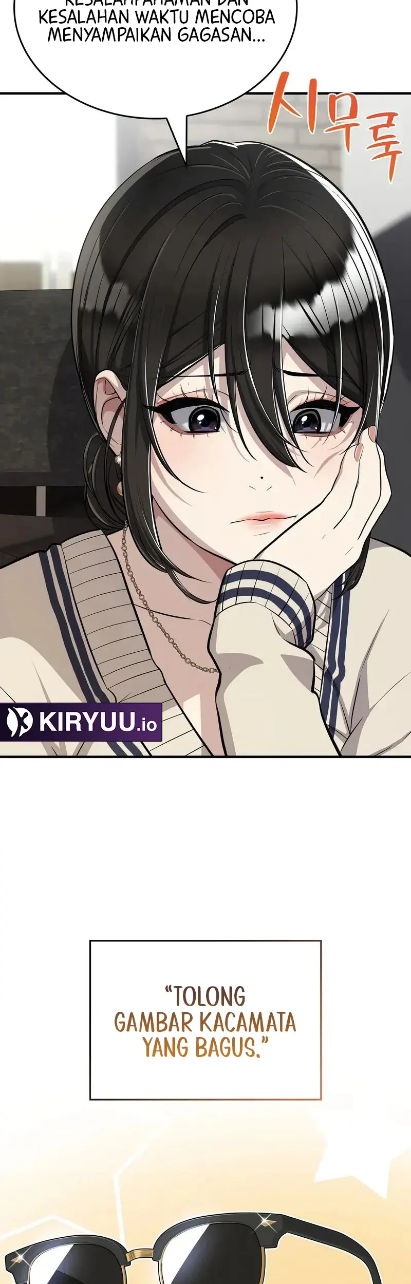 Teto X Egen Chapter 5 - halaman 28