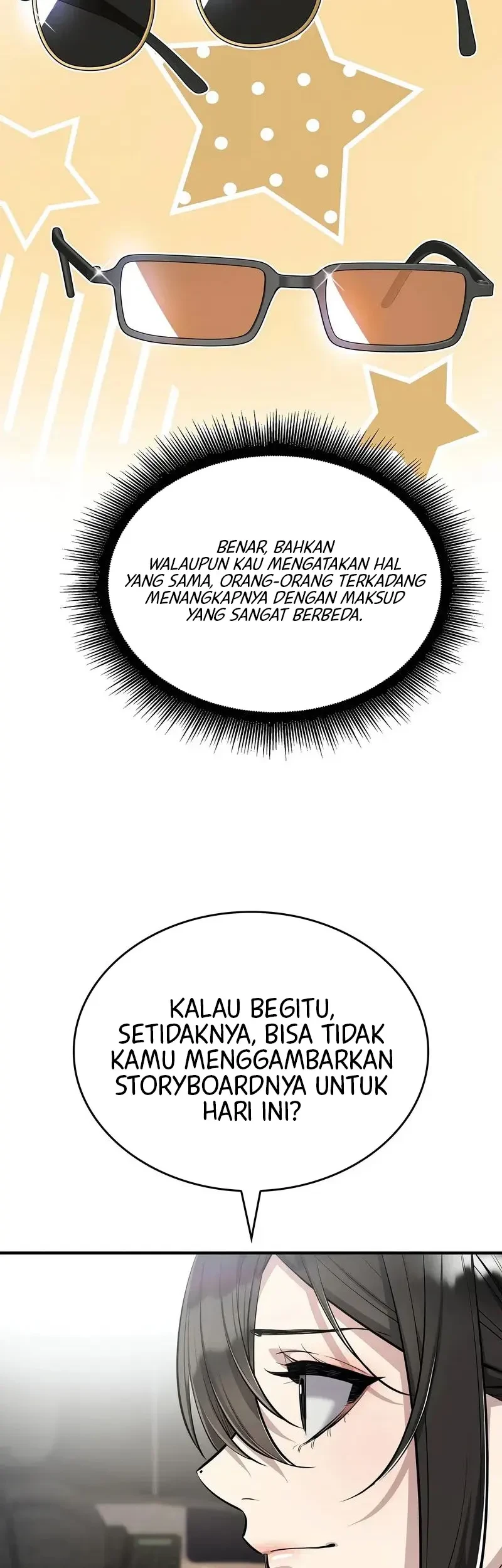 Teto X Egen Chapter 5 - halaman 29