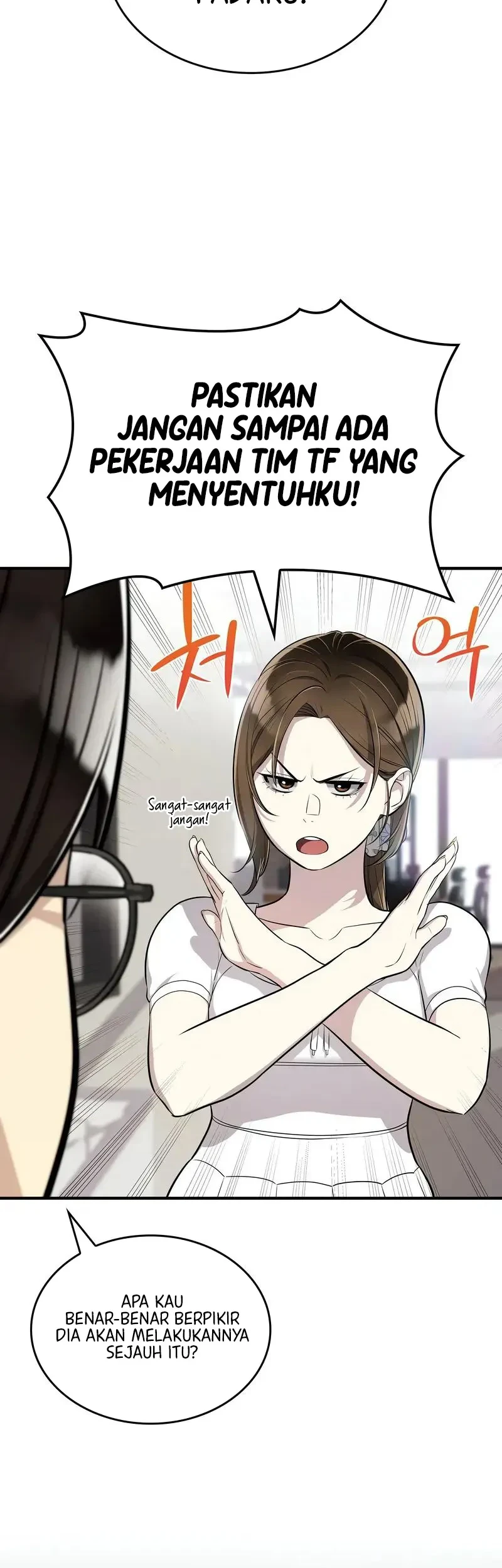 Teto X Egen Chapter 5 - halaman 38