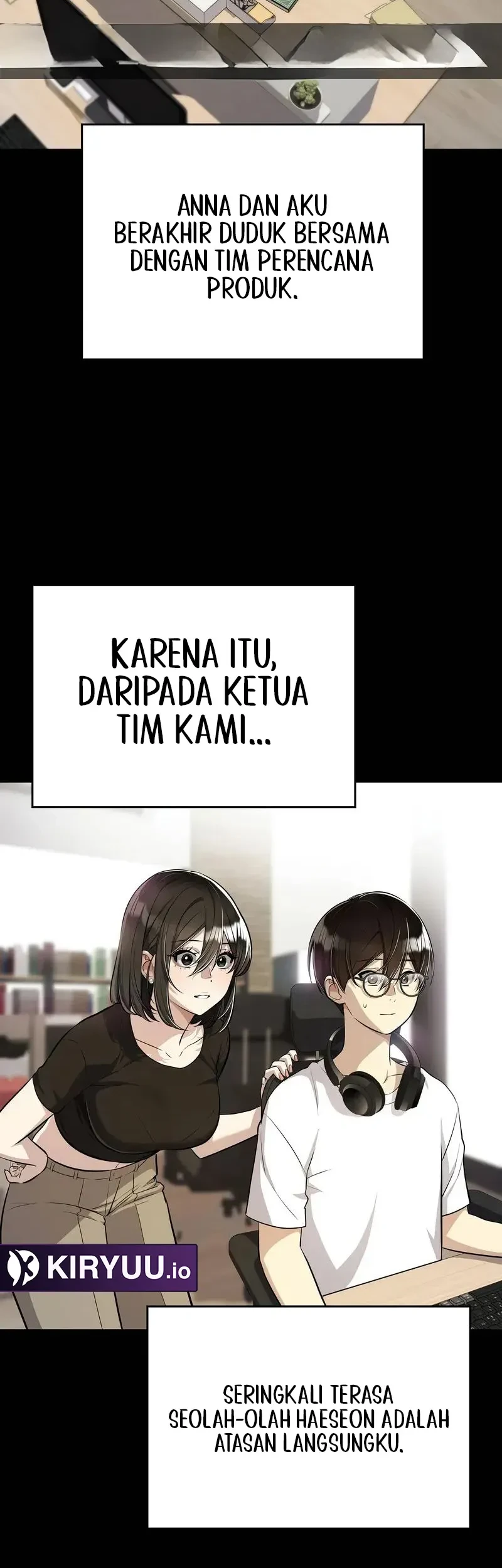 Teto X Egen Chapter 5 - halaman 4