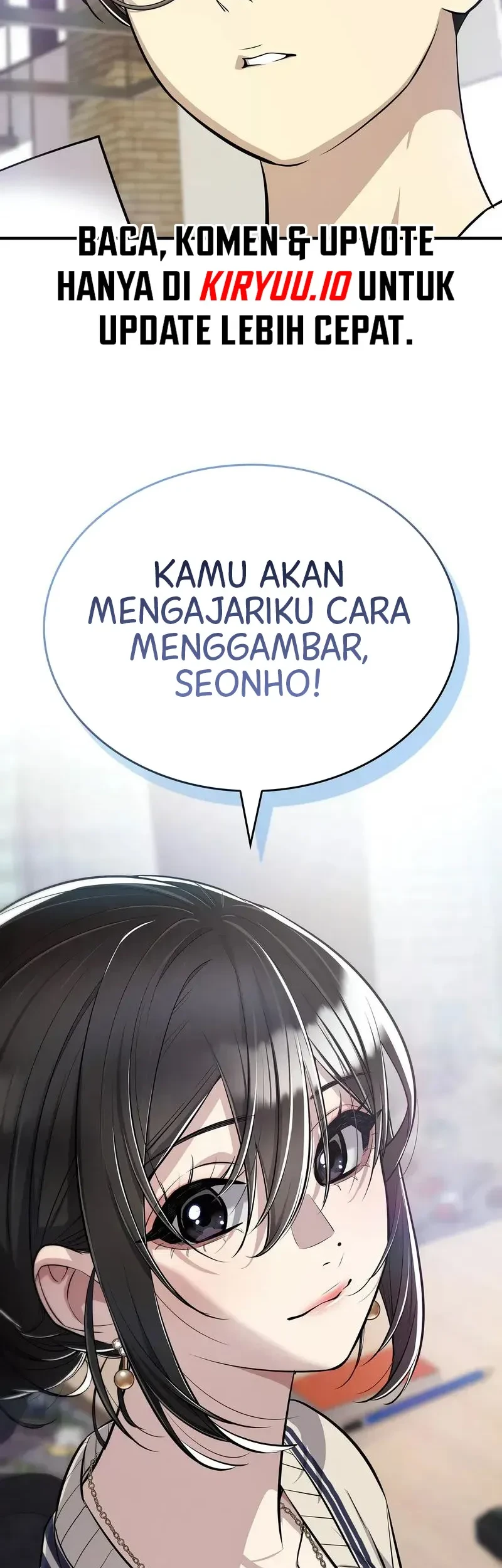 Teto X Egen Chapter 5 - halaman 46