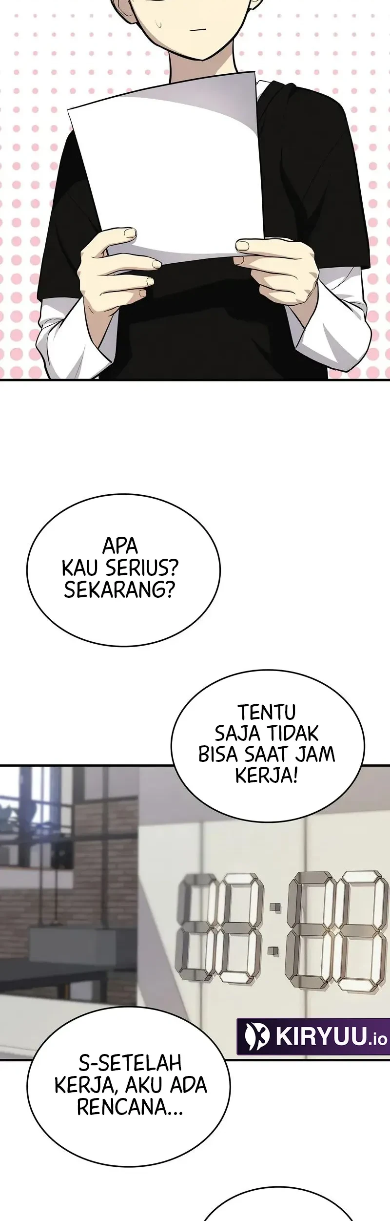 Teto X Egen Chapter 5 - halaman 48