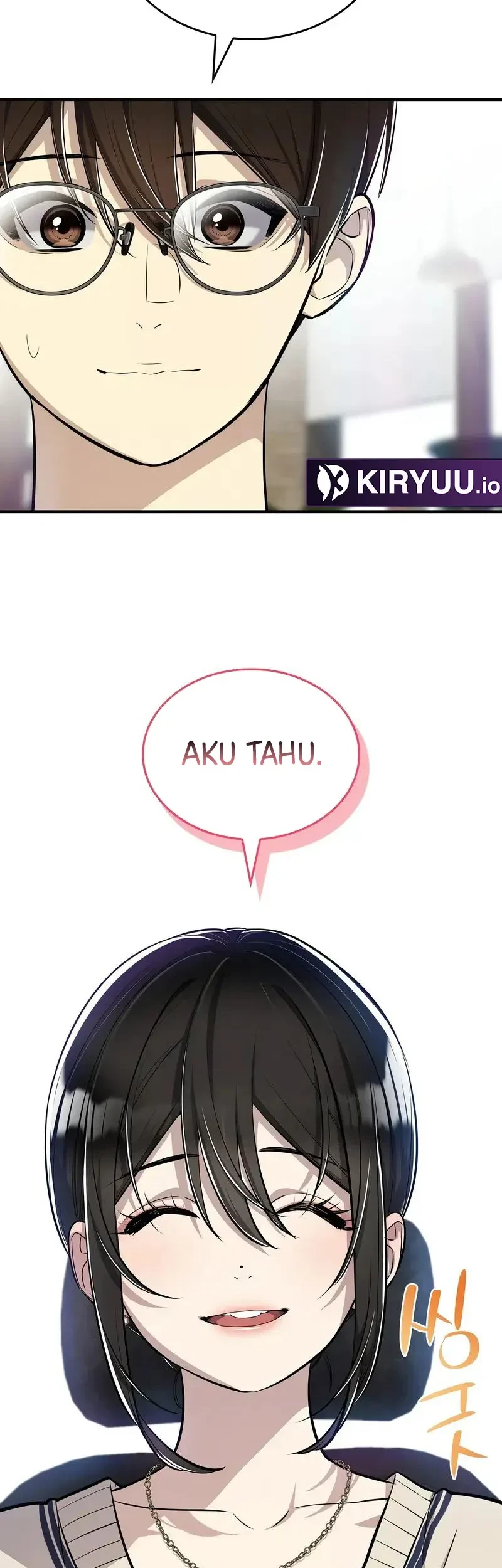Teto X Egen Chapter 5 - halaman 50