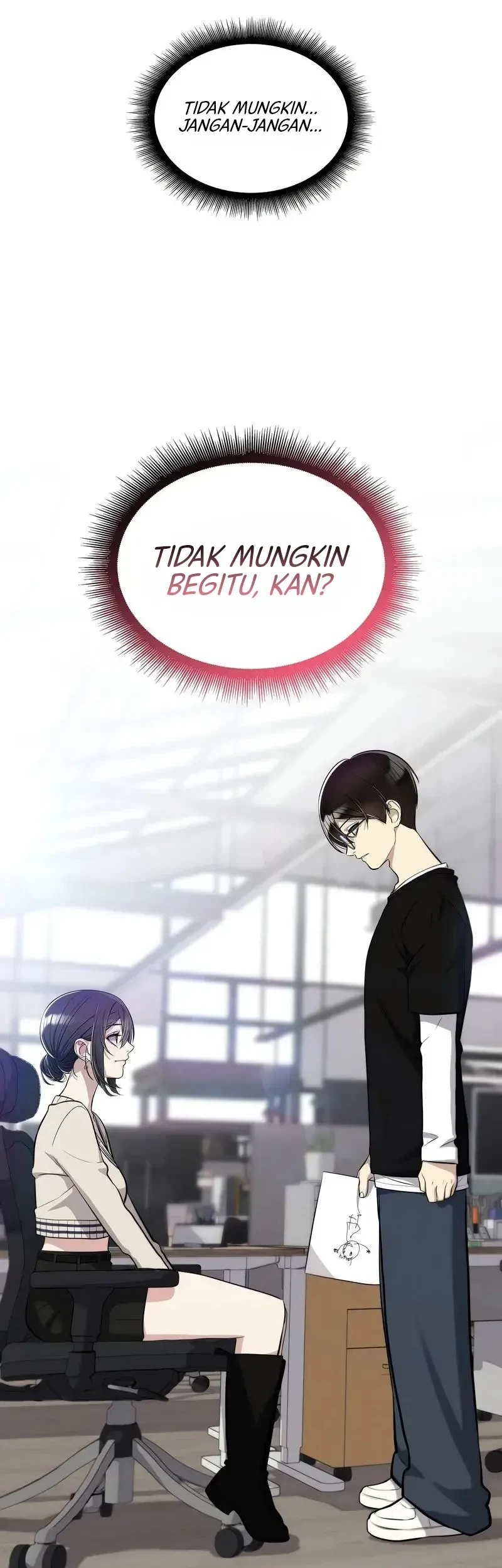 Teto X Egen Chapter 5 - halaman 52