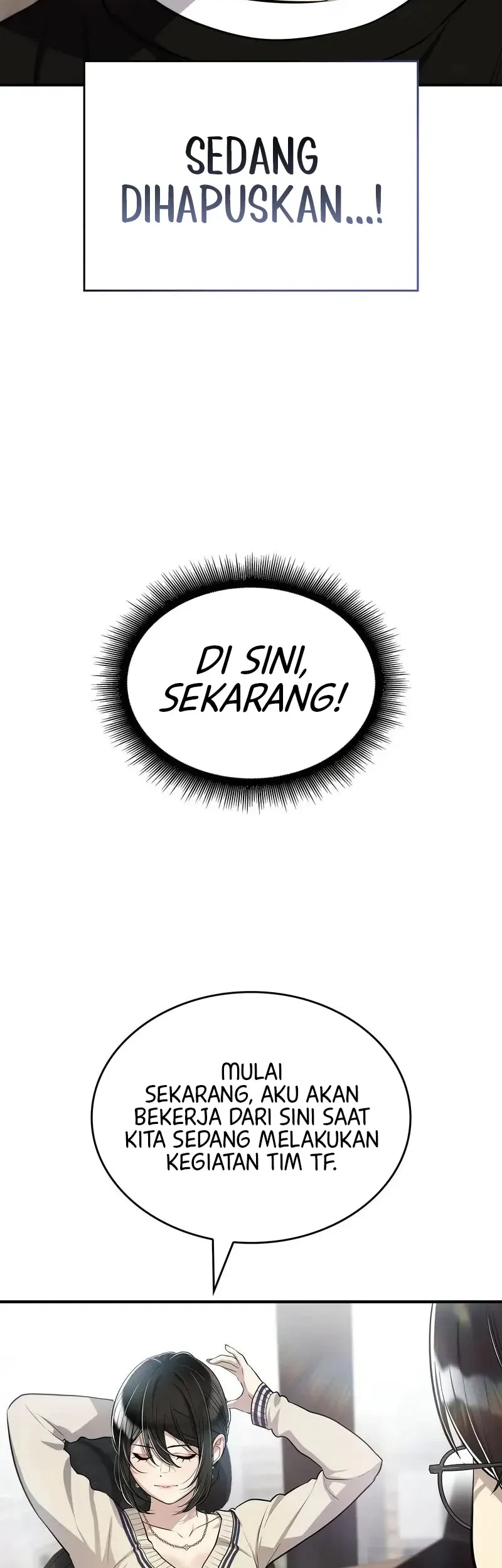 Teto X Egen Chapter 5 - halaman 7