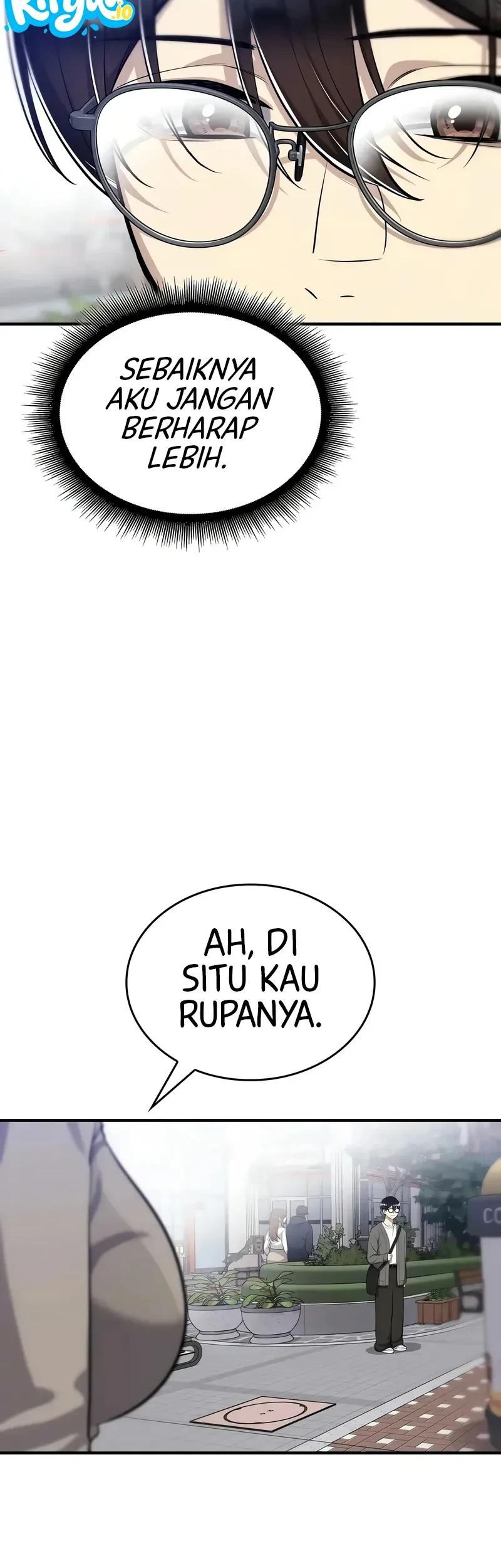 Teto X Egen Chapter 6 - halaman 11