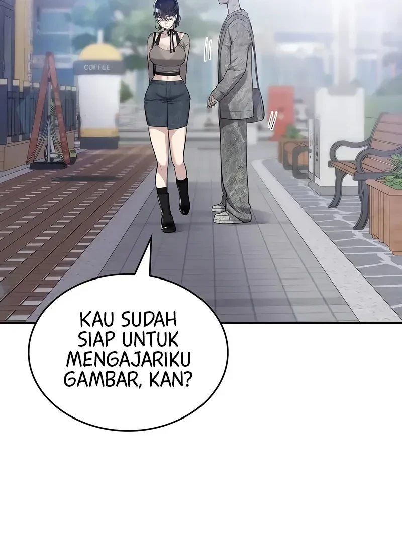 Teto X Egen Chapter 6 - halaman 17
