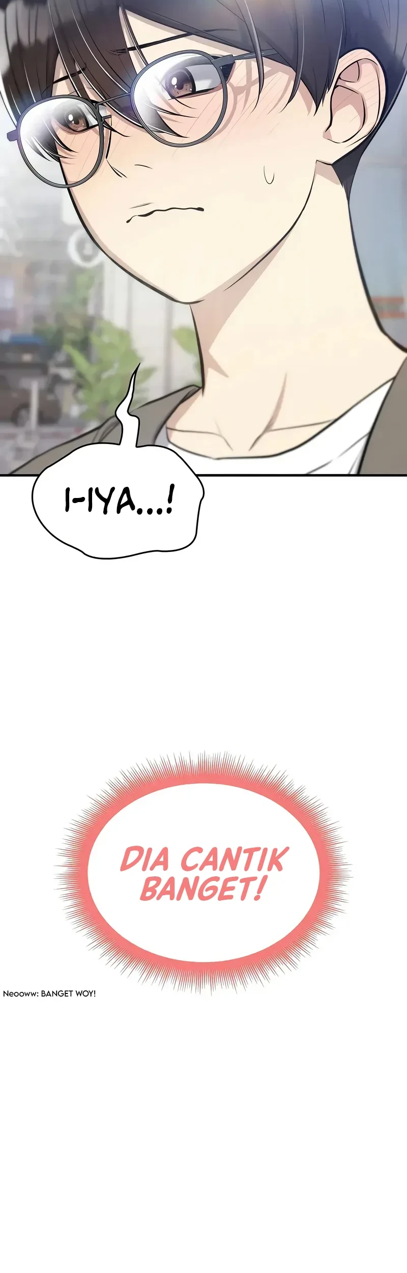 Teto X Egen Chapter 6 - halaman 19