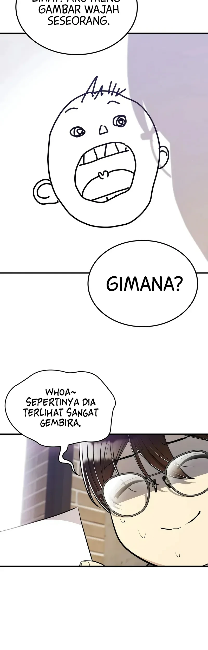 Teto X Egen Chapter 6 - halaman 21