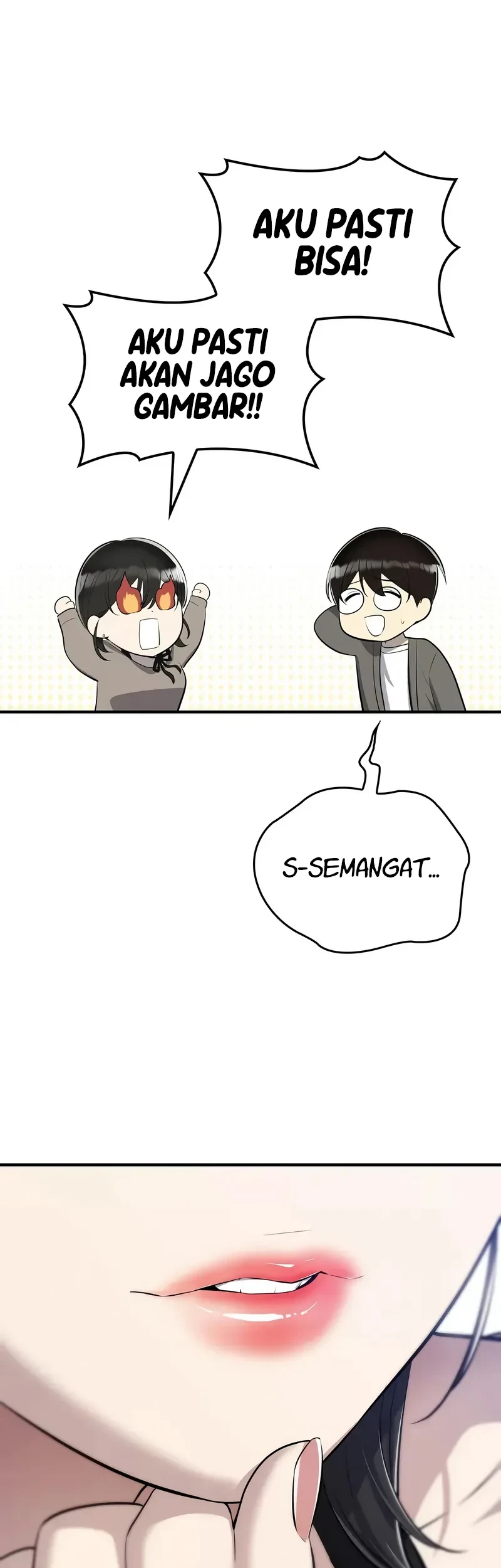 Teto X Egen Chapter 6 - halaman 24