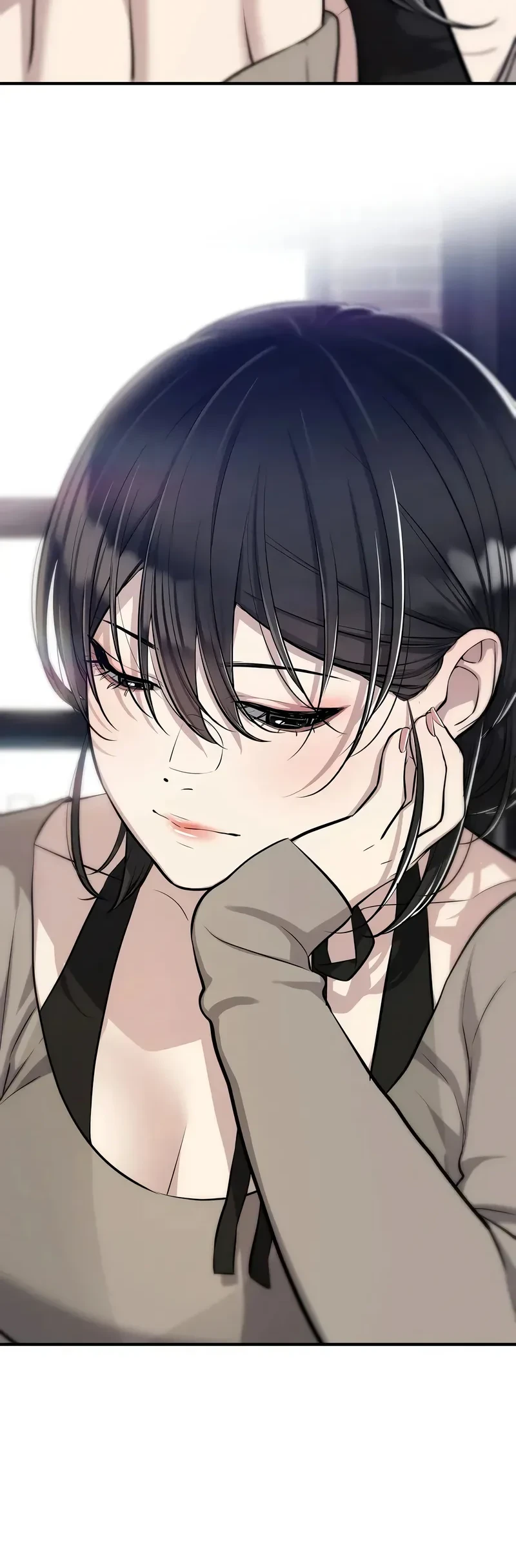 Teto X Egen Chapter 6 - halaman 25