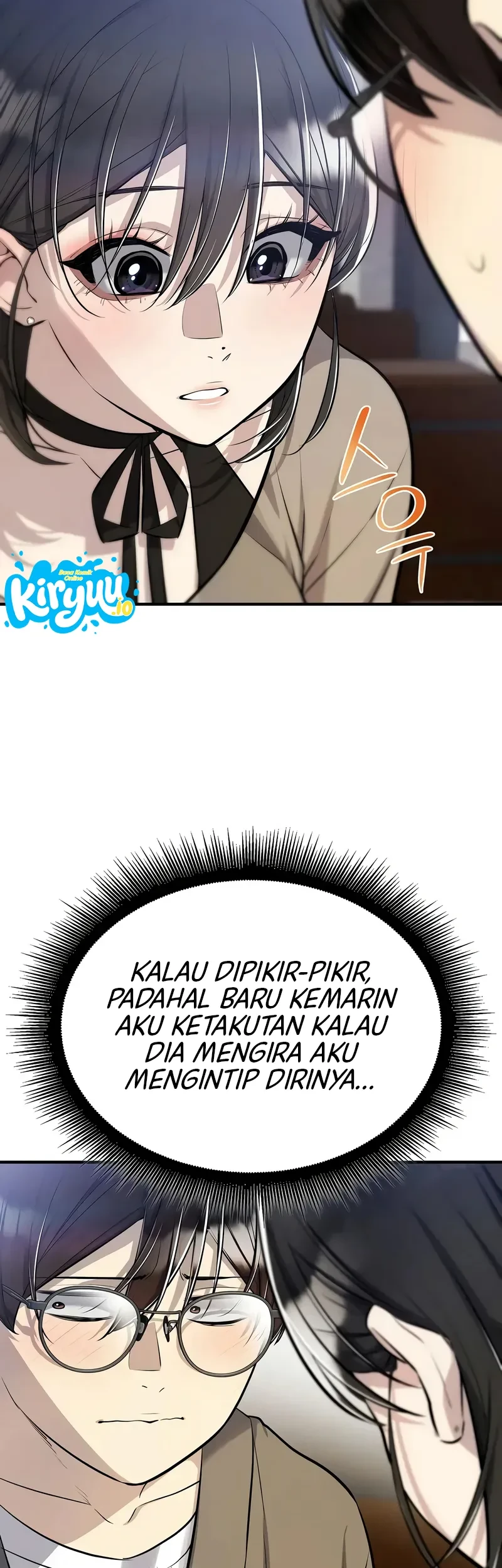 Teto X Egen Chapter 6 - halaman 28