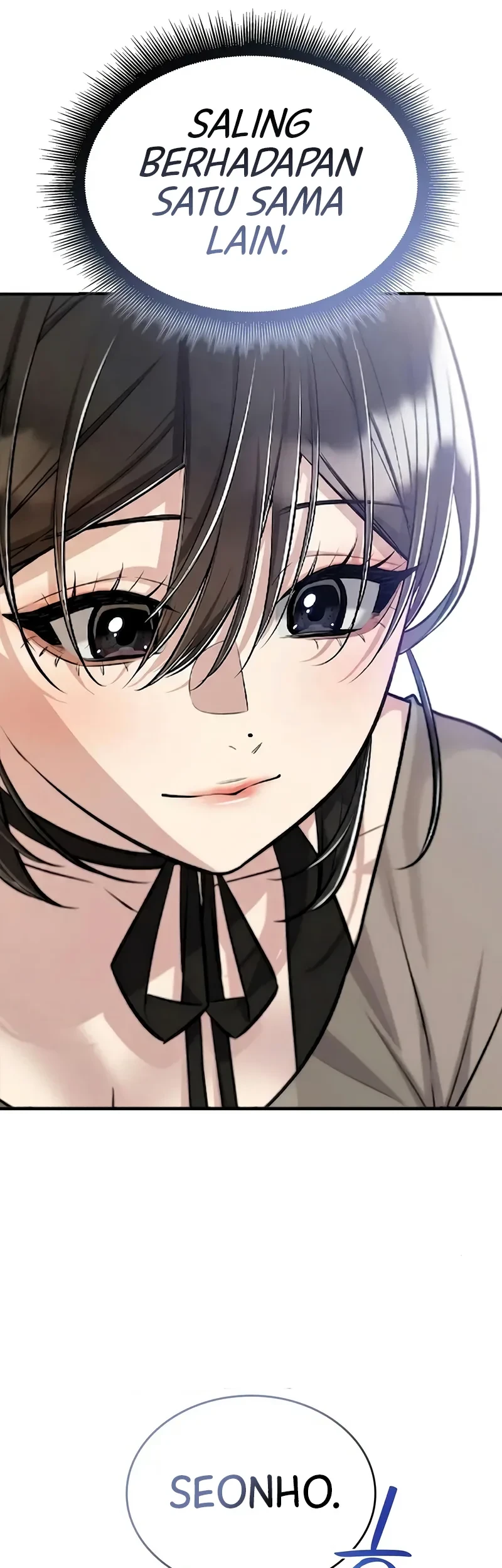 Teto X Egen Chapter 6 - halaman 30