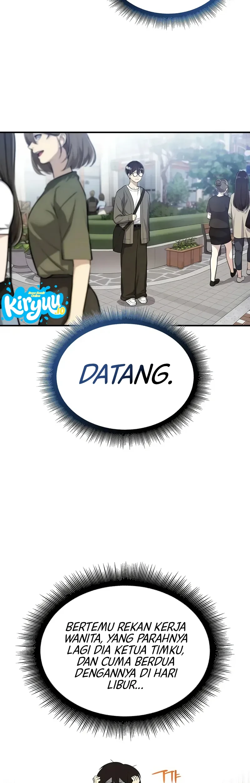 Teto X Egen Chapter 6 - halaman 4